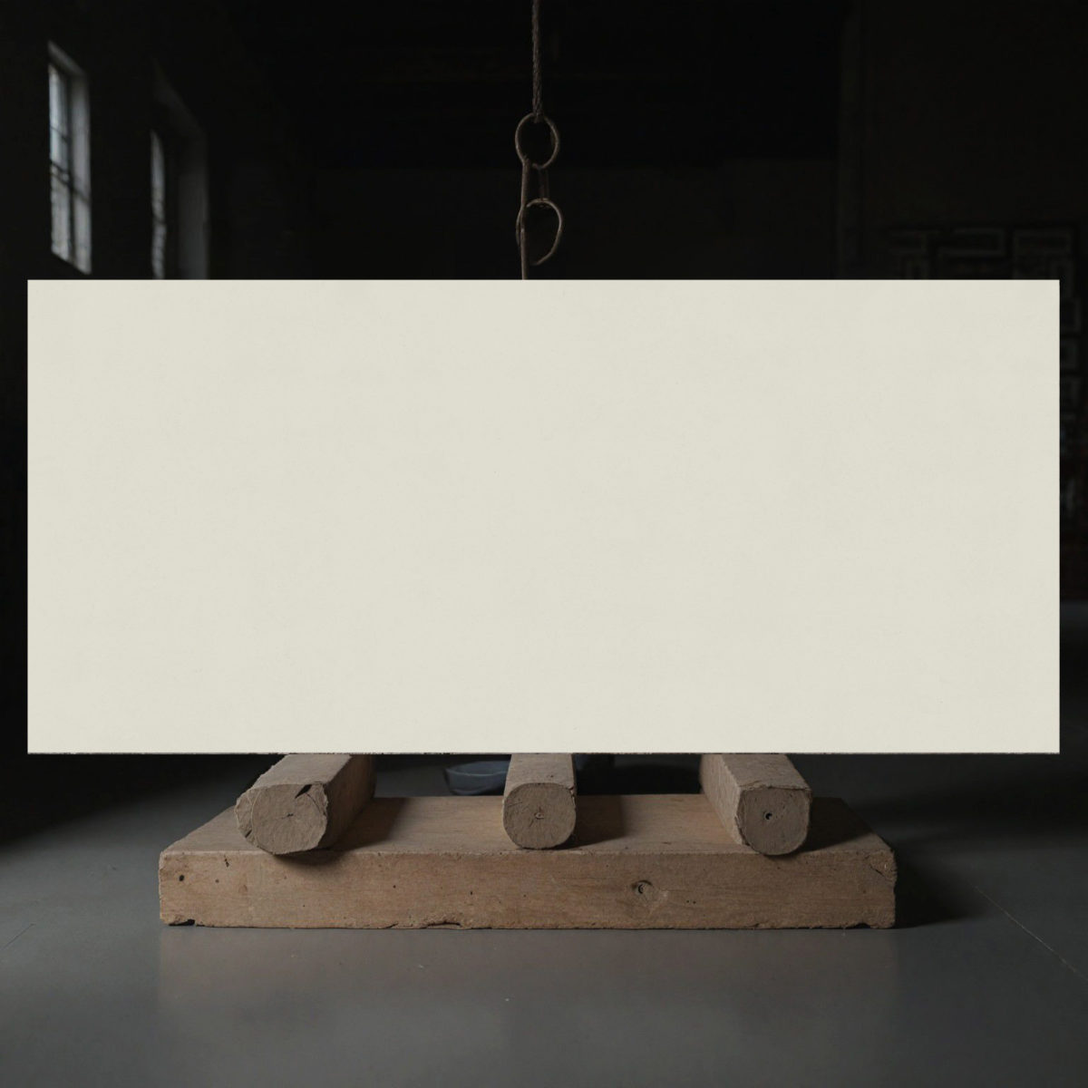 Dekton Aeris worktop