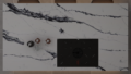 Calacatta Black Quartz Worktop