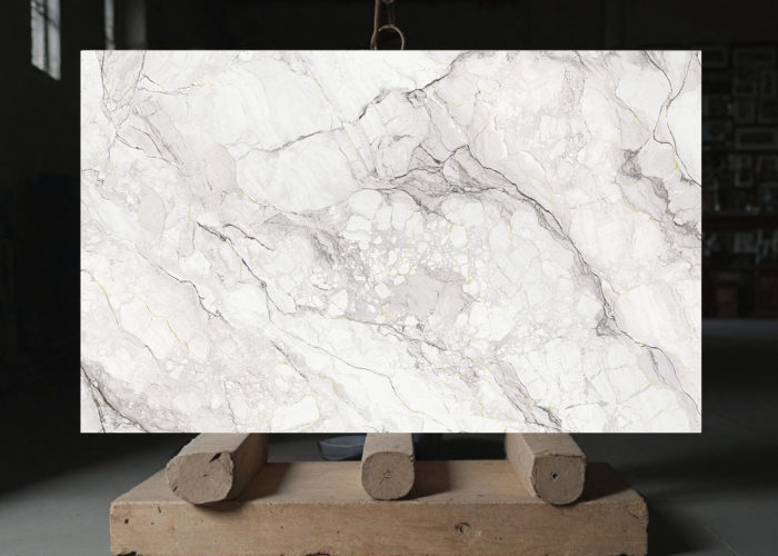 Camouflage Ceramic Stone Worktop