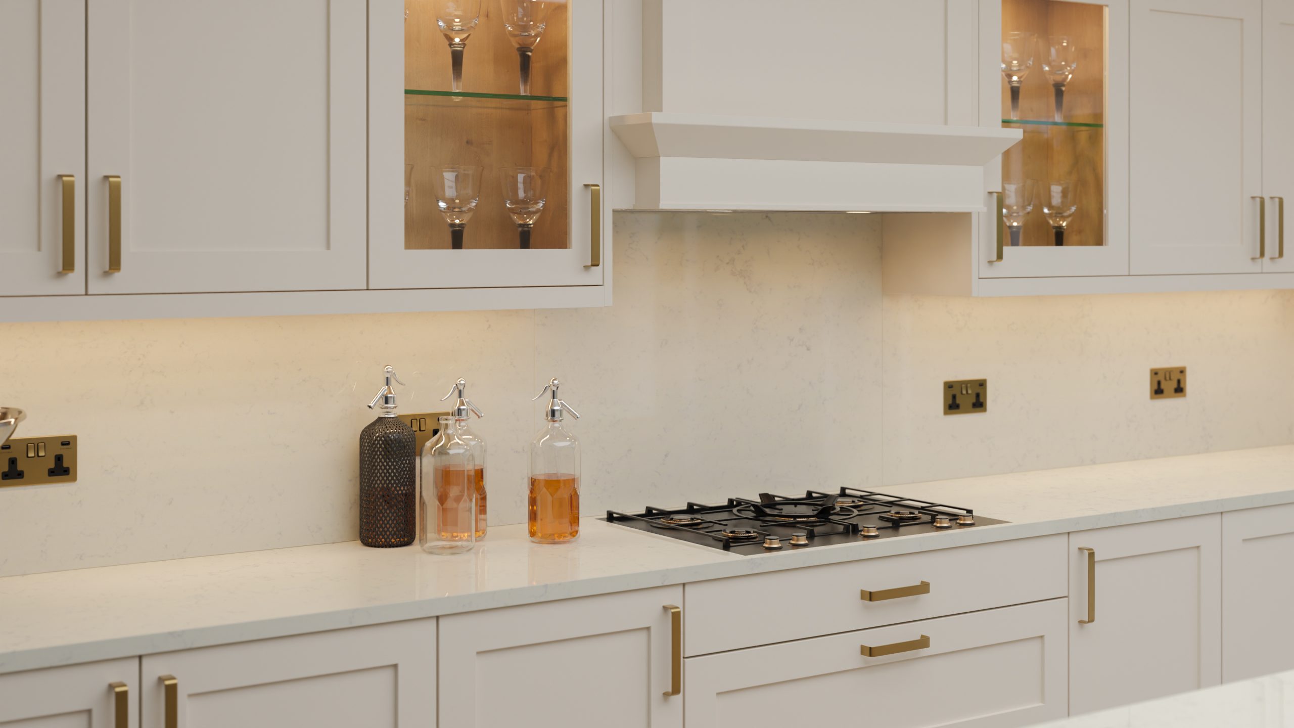 Quartz Worktops