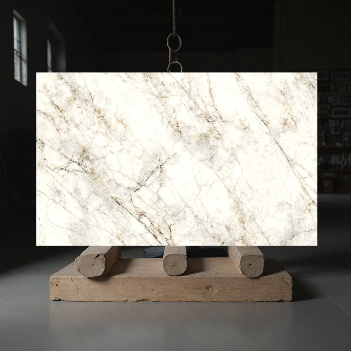 Ceramic Worktop