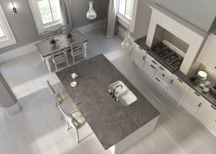 Dekton Kitchen HD - Kira