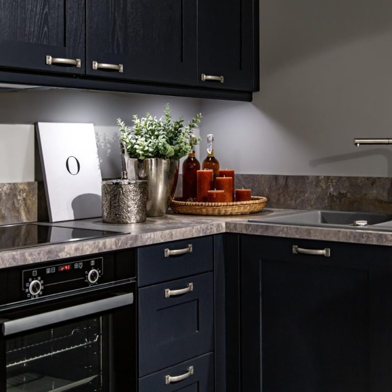 Granite Worktops