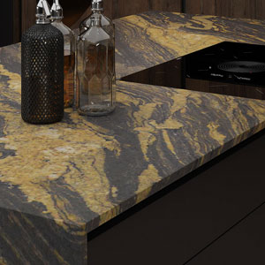 Granite Worktops
