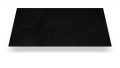 Indian-Jet-Black-Angled Granite Worktop