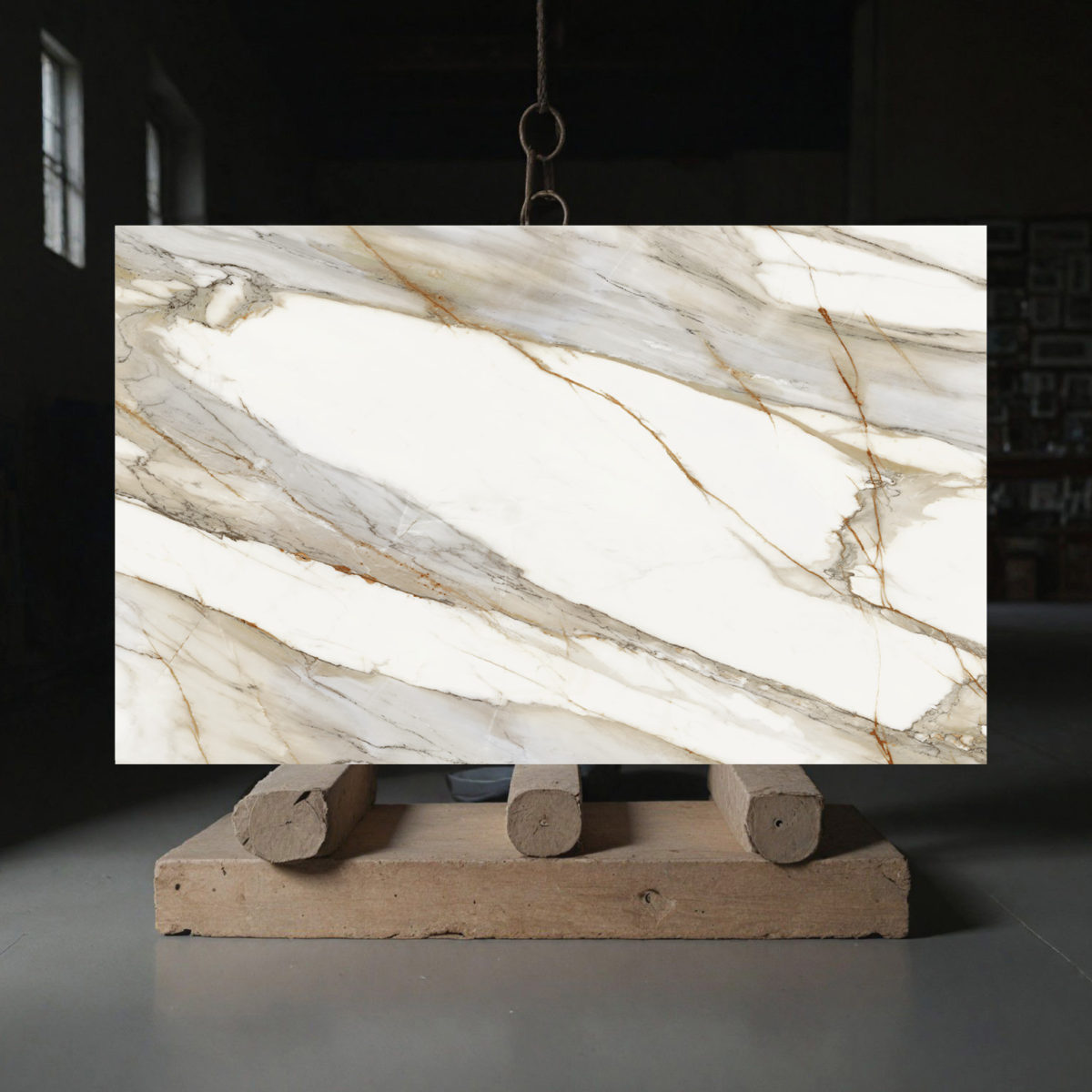 stone worktop