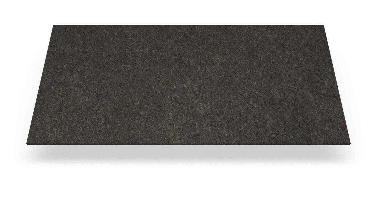 Steel Grey Granite kitchen worktops