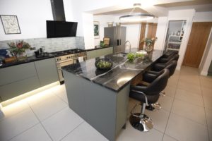 Kitchen Worktop
