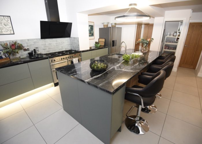 Kitchen Worktop