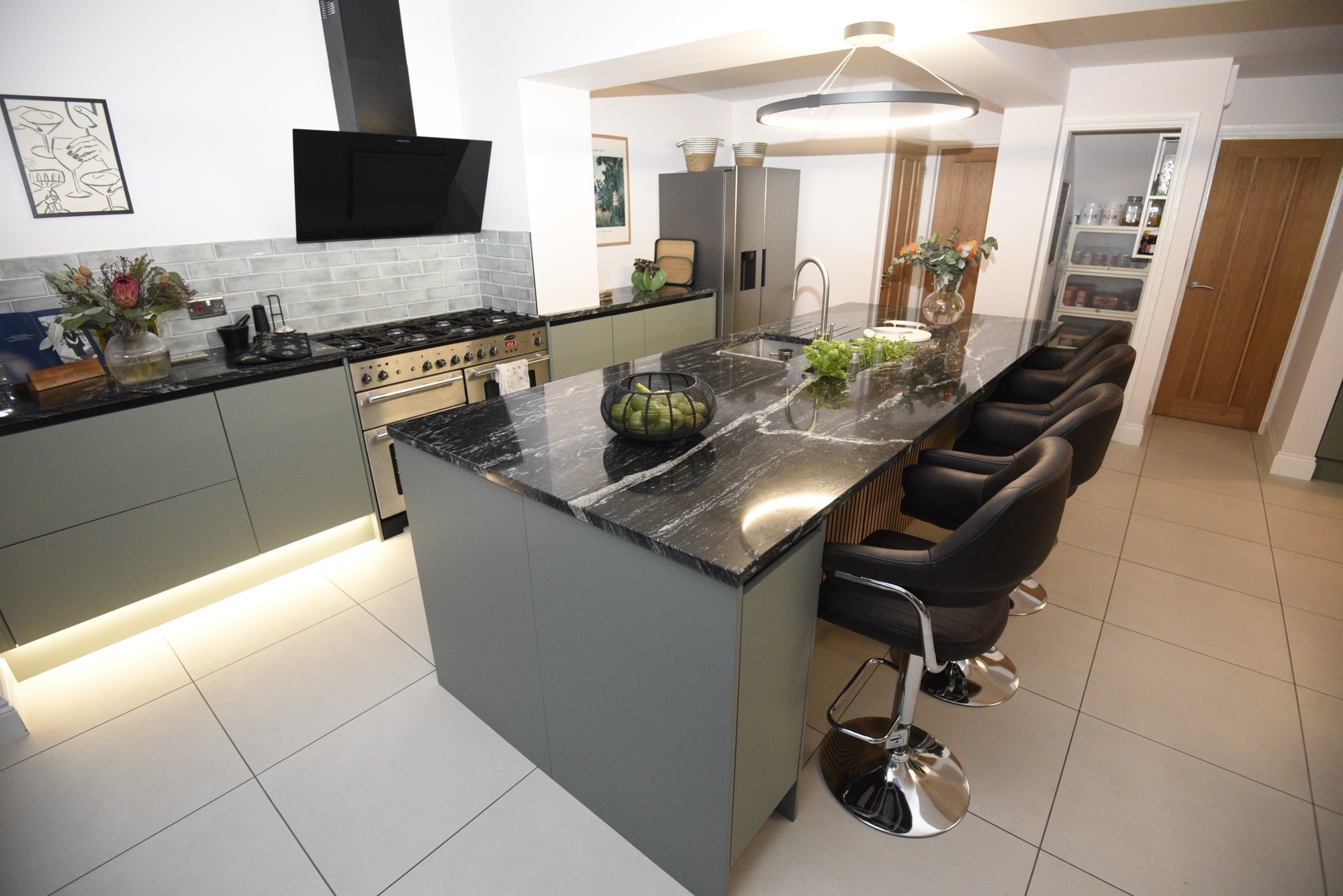 Kitchen Worktop