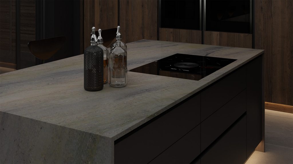Granite Kitchen Worktop