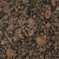 Baltic Brown Granite kitchen countertop