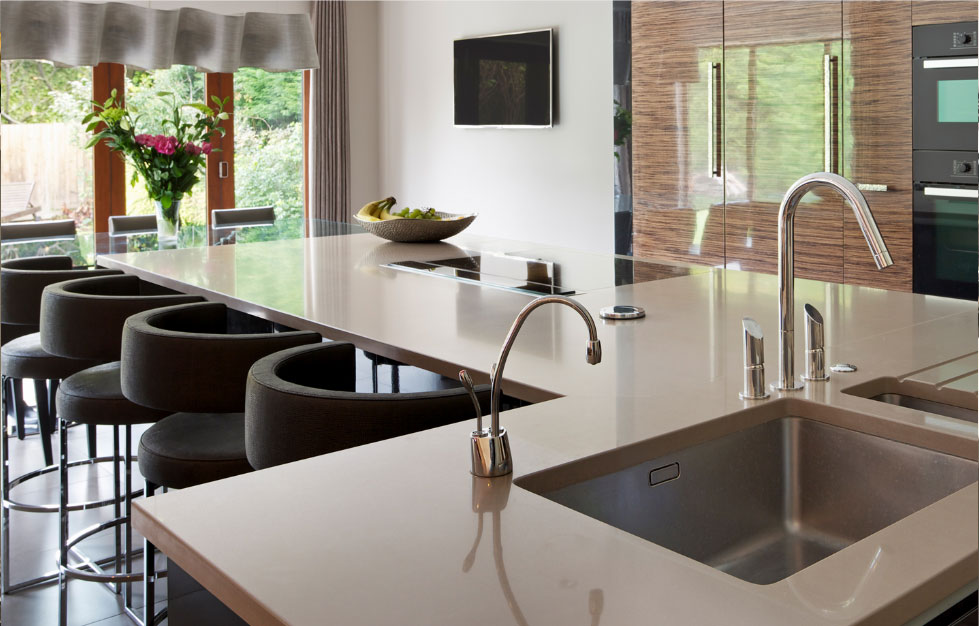 Kitchen Worktops