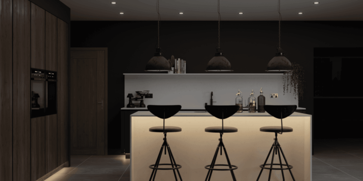 The Ultimate Guide to Premium Kitchen Worktop Materials