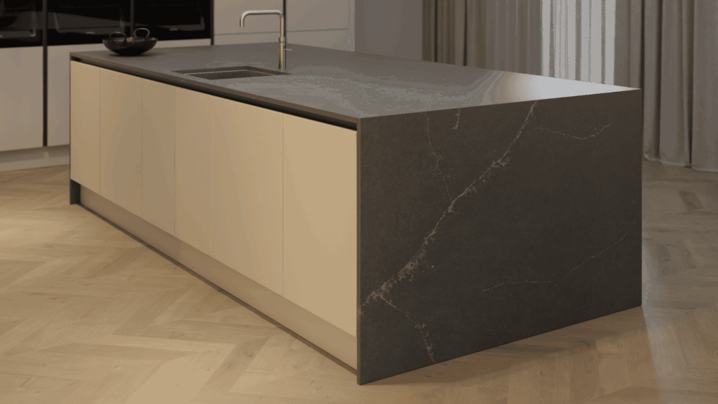 the best luxury kitchen worktop trends 2026