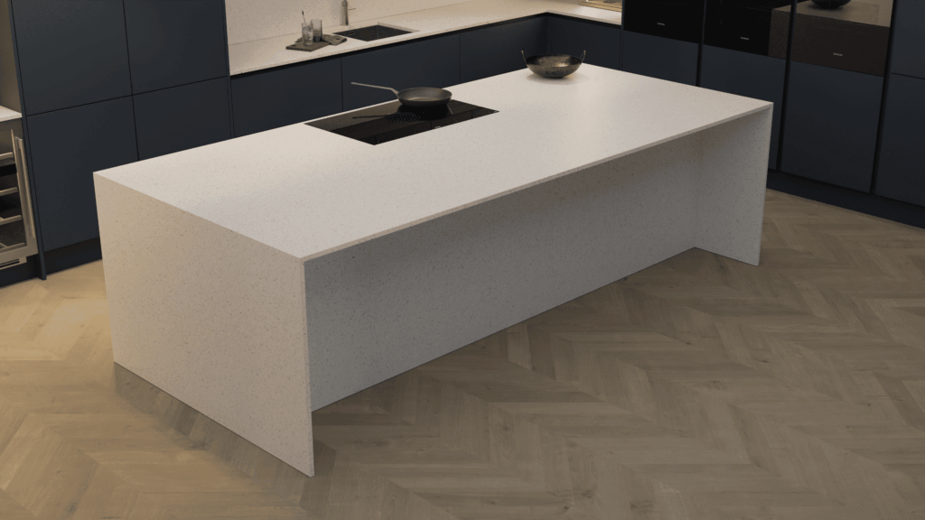 Quartz Kitchen Worktops UK