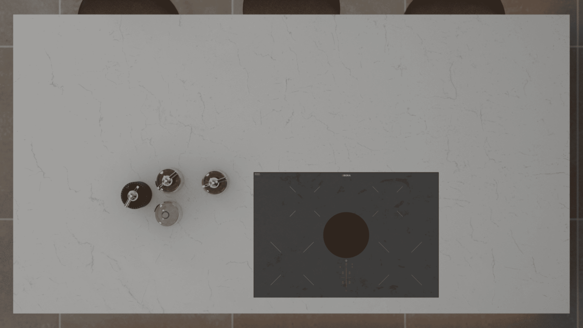 Dekton Laguna