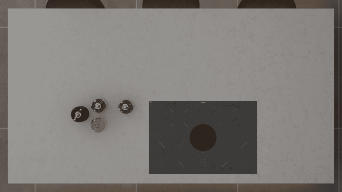 Silestone Lagoon