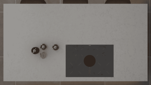 Silestone Lagoon