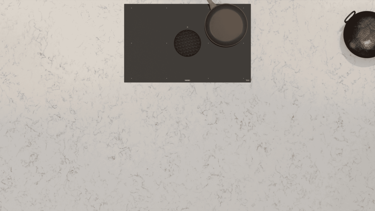 Silestone Lyra