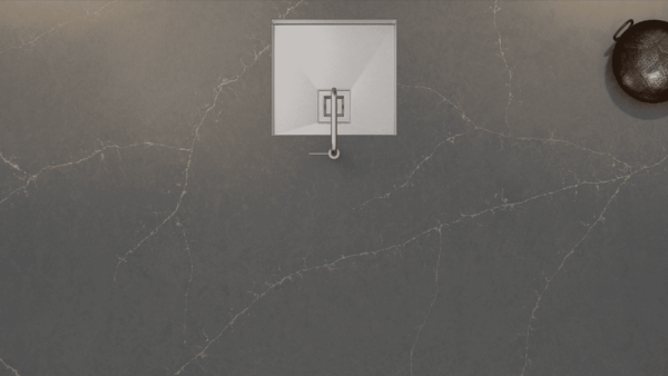 Eternal Charcoal Soapstone