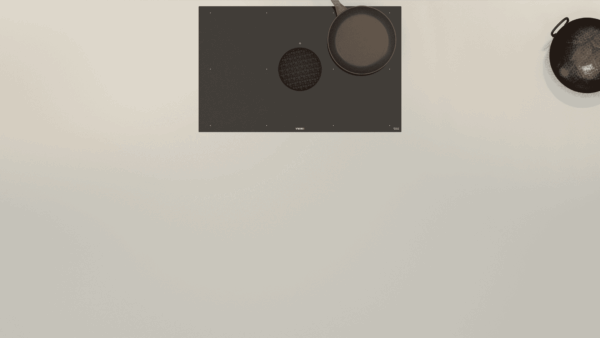 Dekton Moone Kc