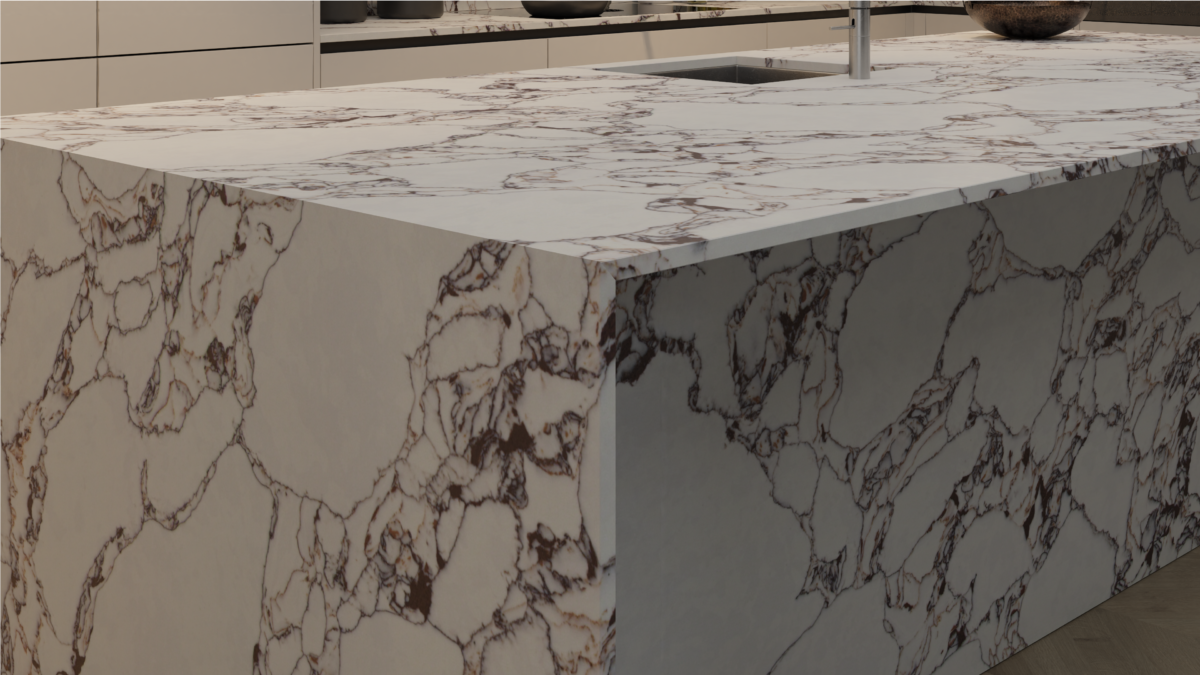 stone worktop
