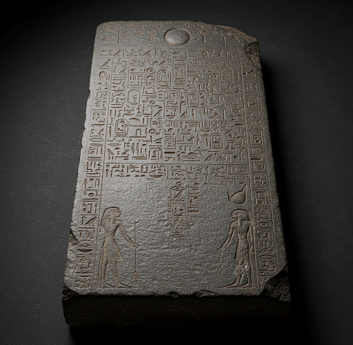 rosetta-stone the real rosetta stone
