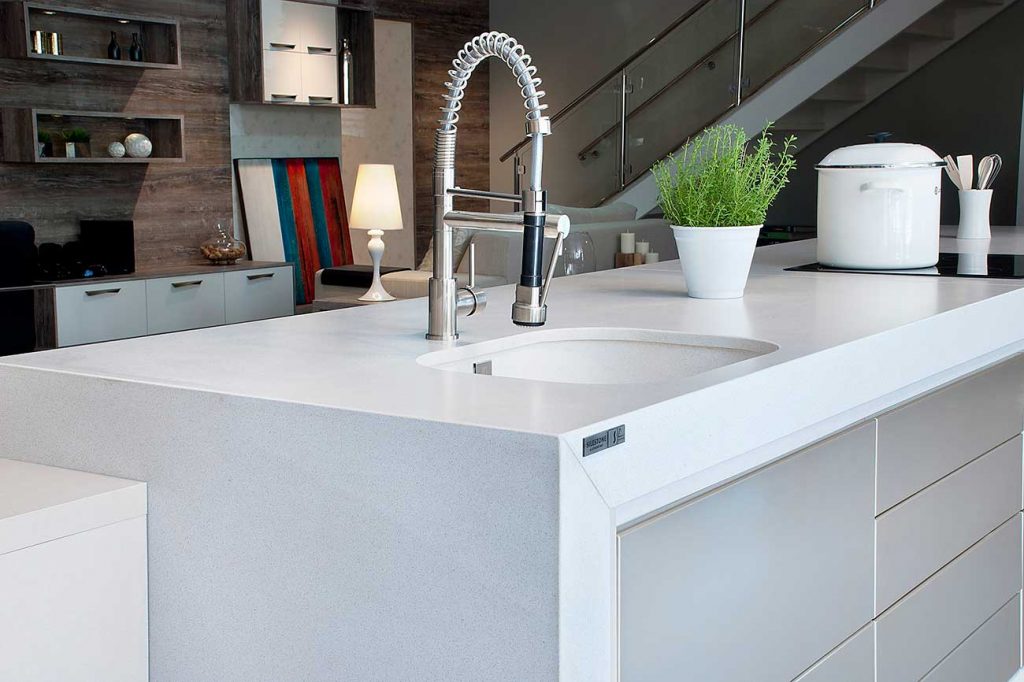 Silestone