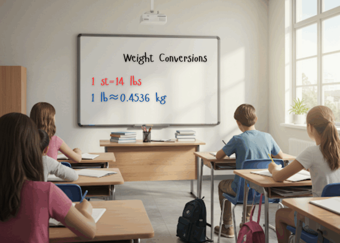 stone-and-pounds-explained-for-kids stone and pounds to kg explained to some kids